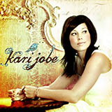 Download Kari Jobe Healer Sheet Music and Printable PDF Score for Piano, Vocal & Guitar (Right-Hand Melody)