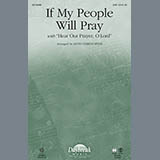 Download or print If My People Will Pray (with Hear Our Prayer, O Lord) Sheet Music Printable PDF 7-page score for Sacred / arranged TTBB Choir SKU: 156947.