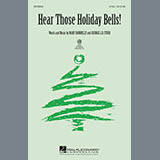 Download or print Hear Those Holiday Bells! Sheet Music Printable PDF 9-page score for Christmas / arranged 2-Part Choir SKU: 289805.