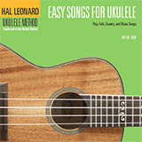 Download or print Heart And Soul Sheet Music Printable PDF 2-page score for Standards / arranged Easy Ukulele Tab SKU: 477287.