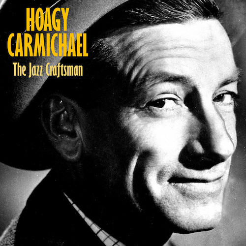 Hoagy Carmichael image and pictorial