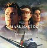 Download or print Heart Of A Volunteer (from Pearl Harbor) Sheet Music Printable PDF 5-page score for Pop / arranged Piano Solo SKU: 58288.