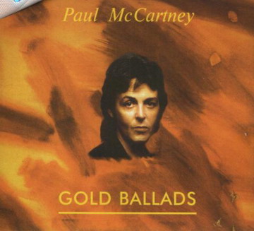 Paul & Linda McCartney image and pictorial