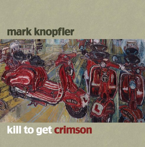 Download Mark Knopfler Heart Full Of Holes Sheet Music and Printable PDF Score for Guitar Tab