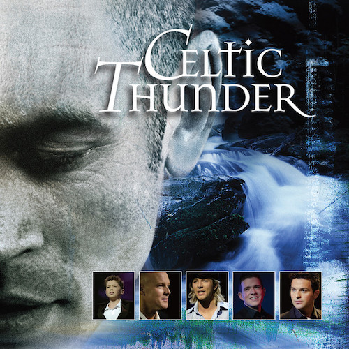 Download or print Celtic Thunder Heartland Sheet Music Printable PDF 5-page score for Celtic / arranged Piano & Vocal SKU: 1325272.