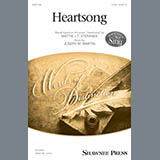Download or print Heartsong Sheet Music Printable PDF 9-page score for Concert / arranged 2-Part Choir SKU: 177641.