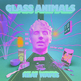 Glass Animals Heat Waves Sheet Music and Printable PDF Score | SKU 526124