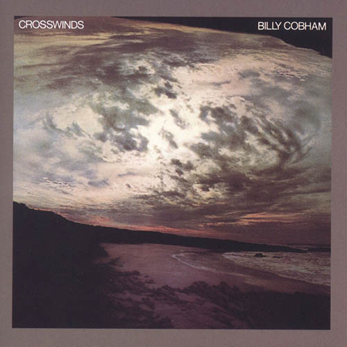 Billy Cobham image and pictorial