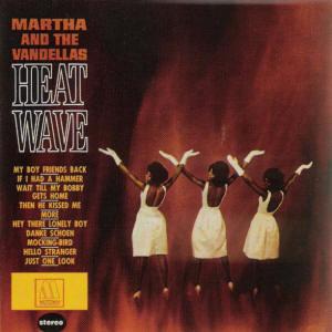 Martha & The Vandellas image and pictorial