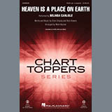 Download or print Heaven Is A Place On Earth (arr. Mark Brymer) Sheet Music Printable PDF 15-page score for Pop / arranged SSA Choir SKU: 415972.