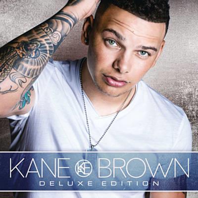 Kane Brown image and pictorial