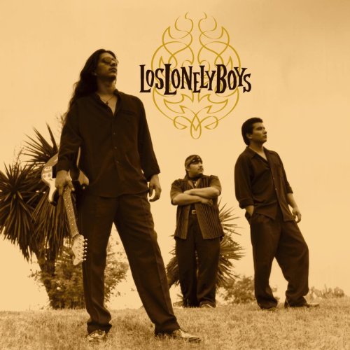 Los Lonely Boys image and pictorial