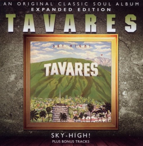 Tavares image and pictorial