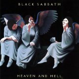 Download or print Black Sabbath Heaven And Hell Sheet Music Printable PDF 3-page score for Rock / arranged Ukulele with Strumming Patterns SKU: 122697.