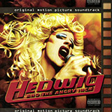 Download or print Hedwig's Lament Sheet Music Printable PDF 2-page score for Musical/Show / arranged Piano, Vocal & Guitar (Right-Hand Melody) SKU: 28205.