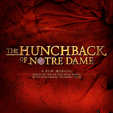 Download or print Hellfire [Solo version] (from The Hunchback of Notre Dame: The Stage Musical) Sheet Music Printable PDF 7-page score for Disney / arranged Piano & Vocal SKU: 430479.