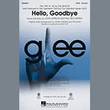 Download or print Hello, Goodbye Sheet Music Printable PDF 17-page score for Oldies / arranged SSA Choir SKU: 290365.