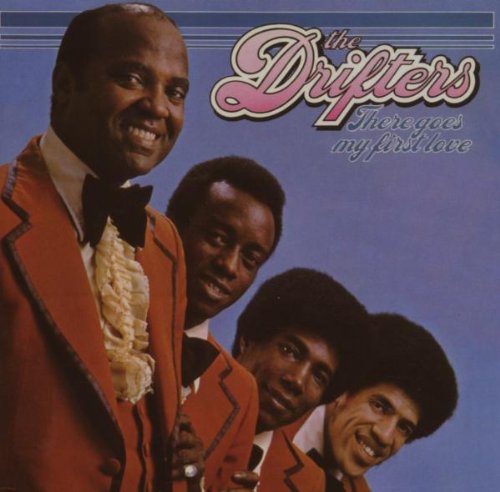 The Drifters image and pictorial