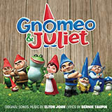 Download or print Hello Hello (From 'Gnomeo and Juliet') Sheet Music Printable PDF 3-page score for Pop / arranged Guitar Chords/Lyrics SKU: 111597.