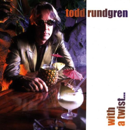Todd Rundgren image and pictorial