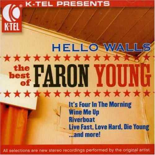 Faron Young image and pictorial