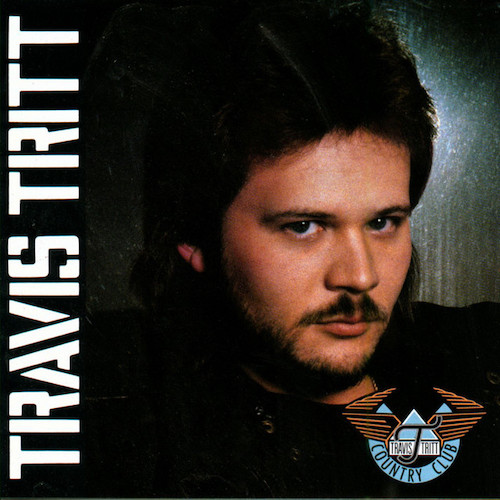 Travis Tritt image and pictorial