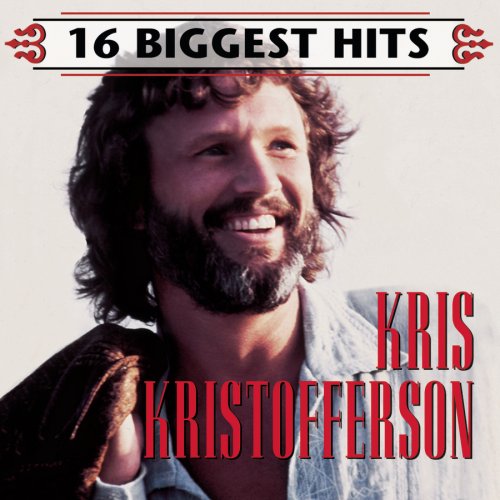 Kris Kristofferson image and pictorial