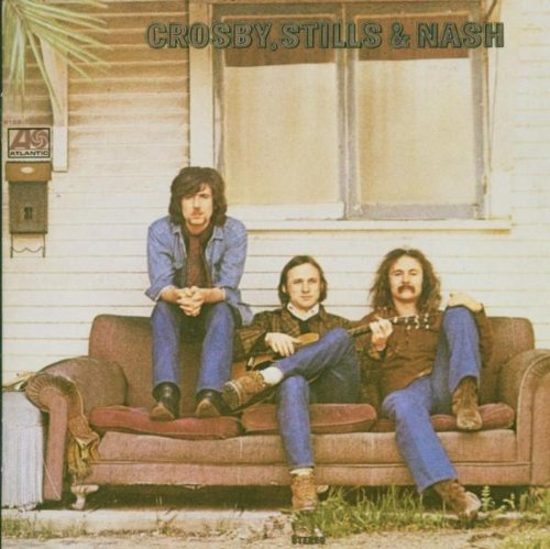 Crosby, Stills and Nash image and pictorial