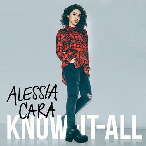 Alessia Cara image and pictorial