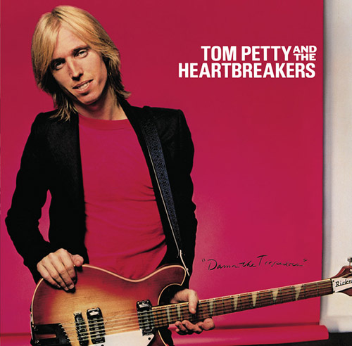 Tom Petty And The Heartbreakers image and pictorial