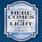 Download or print Here Comes The Light Sheet Music Printable PDF 9-page score for Concert / arranged TTBB Choir SKU: 96534.
