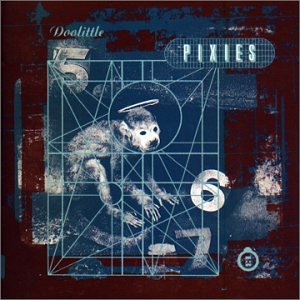 The Pixies image and pictorial