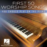 Download or print Here I Am To Worship (Light Of The World) Sheet Music Printable PDF 3-page score for Christian / arranged Very Easy Piano SKU: 413275.