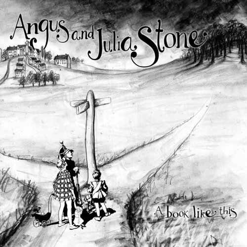 Angus & Julia Stone image and pictorial