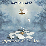Download or print David Lanz Here And Now Sheet Music Printable PDF 8-page score for Contemporary / arranged Piano Solo SKU: 483087.