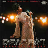 Download or print Jennifer Hudson Here I Am (Singing My Way Home) (from Respect) Sheet Music Printable PDF 6-page score for Film/TV / arranged Piano, Vocal & Guitar (Right-Hand Melody) SKU: 505804.