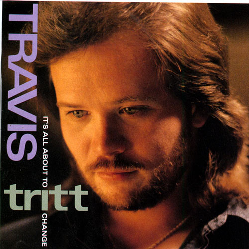 Download or print Travis Tritt Here's A Quarter (Call Someone Who Cares) Sheet Music Printable PDF 4-page score for Country / arranged Very Easy Piano SKU: 1230405.