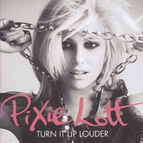 Download Pixie Lott Here We Go Again Sheet Music and Printable PDF Score for Piano, Vocal & Guitar (Right-Hand Melody)