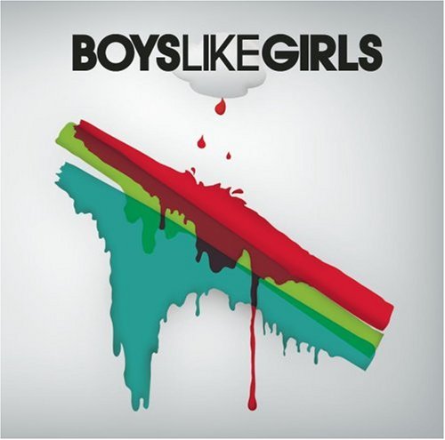 Boys Like Girls image and pictorial