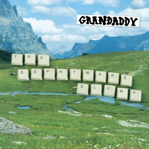 Grandaddy image and pictorial