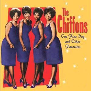 The Chiffons image and pictorial