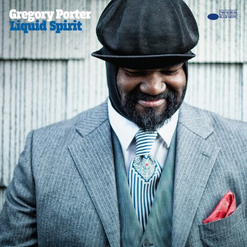 Gregory Porter image and pictorial