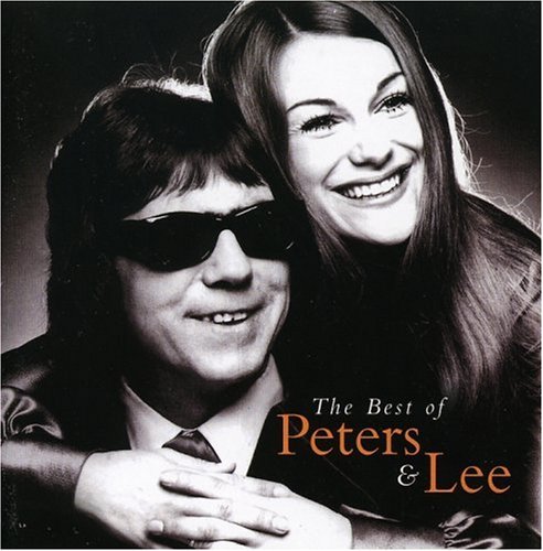Peters & Lee image and pictorial