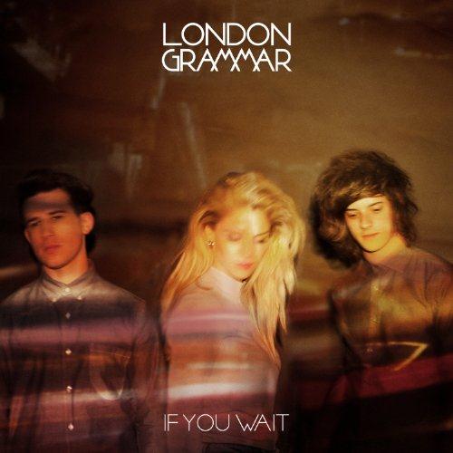 London Grammar image and pictorial