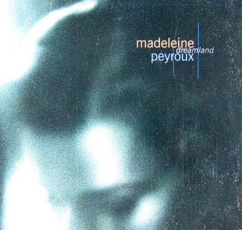 Madeleine Peyroux image and pictorial