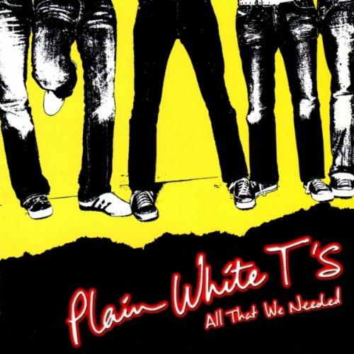 Plain White T's image and pictorial