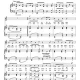 Download or print Hey! Pretty Lady Sheet Music Printable PDF 3-page score for Folk / arranged Piano & Vocal SKU: 89071.