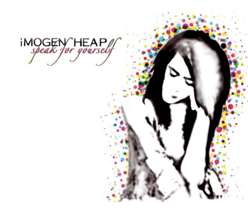 Imogen Heap image and pictorial