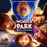 Download or print Hideaway (from Wonder Park) Sheet Music Printable PDF 7-page score for Film/TV / arranged Piano, Vocal & Guitar (Right-Hand Melody) SKU: 413131.