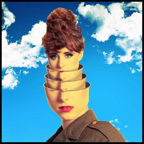Kiesza image and pictorial